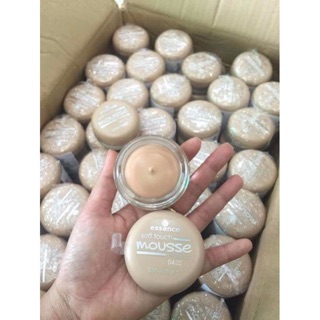 PHẤN TƯƠI DẠNG NÉN ESSENCE SOFT TOUCH MOUSSE  - ĐỨC