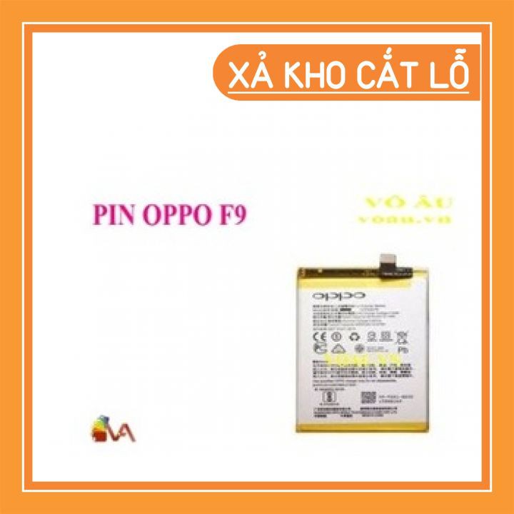 PIN OPPO BLP681