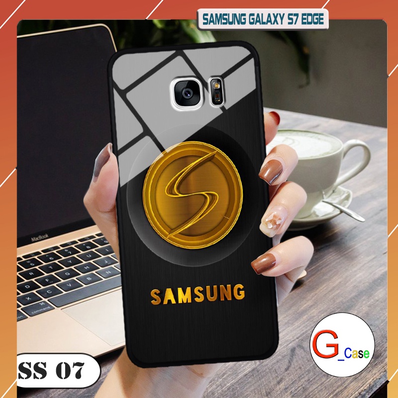 Ốp 3D điện thoại Samsung Galaxy S7 Edge