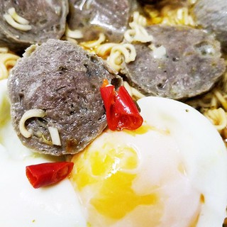Bò viên gân Châu Đốc 500gr/goi
