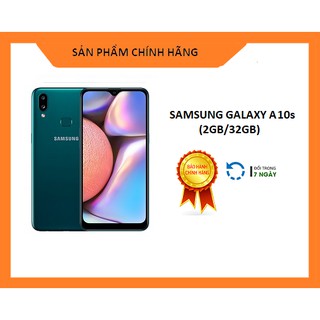 Điện thoại Samsung Galaxy A10s