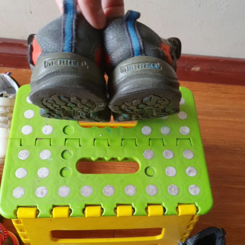 Giầy  Merrell size 31