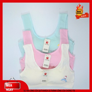 Áo lá nữ sinh ONONO (Thái)