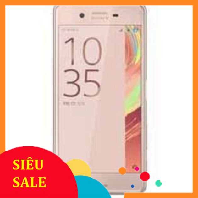 GIÁ HUY DIỆT điện thoại Sony Xperia X Performance 32G Chính hãng - CPU Snap 820 GIÁ HUY DIỆT