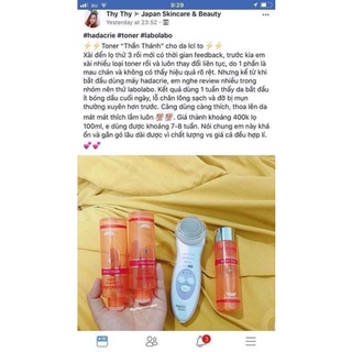 𝐓𝐨𝐧𝐞𝐫 𝐋𝐚𝐛𝐨 𝐋𝐚𝐛𝐨 100ml