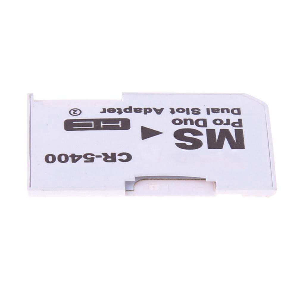 Đầu đọc thẻ nhớ từ Micro Sd TF Sdhc sang Cr5400 E4A0 chuyên dụng cao cấp