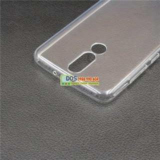 Ốp lưng điện thoại Huawei Nova 2i silicone