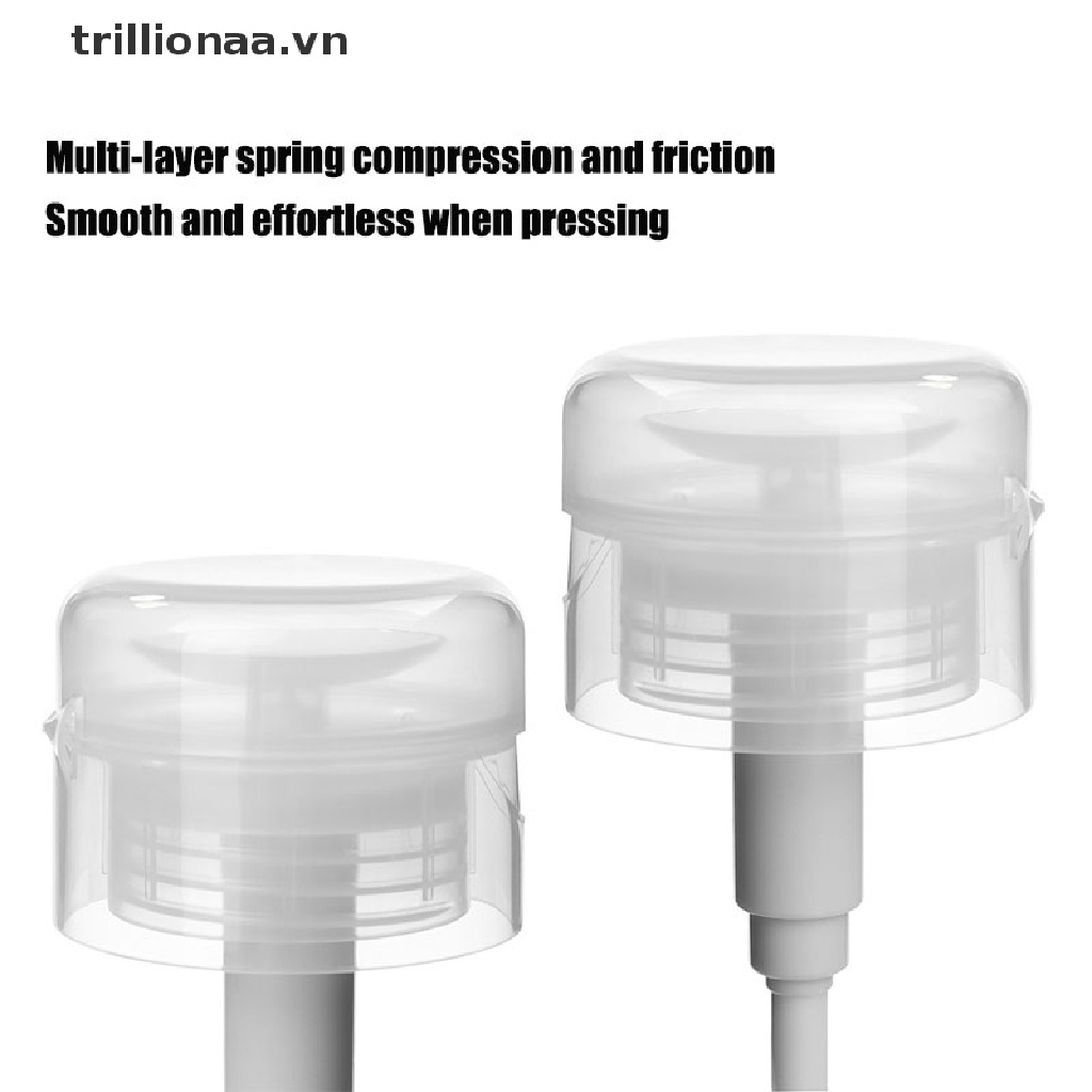 Chai Đựng Dung Dịch Tẩy Sơn Móng Có Nắp Đậy Tiện Dụng