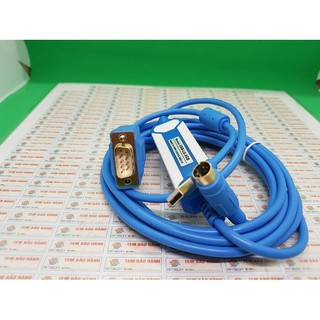 Cáp lập trình PLC USB-LG-XGB