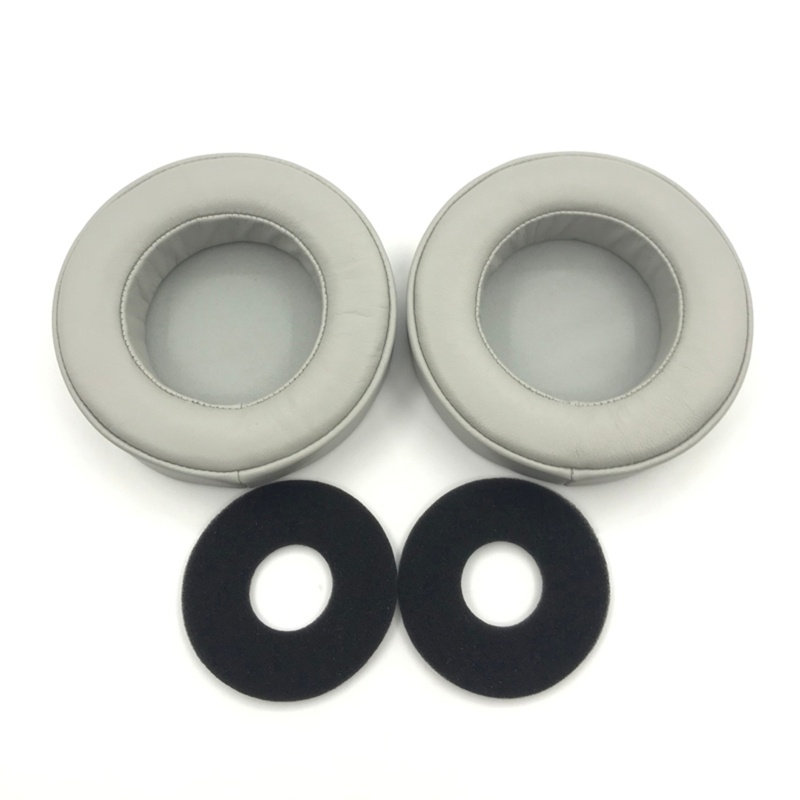 Đệm Tai Nghe Bằng Da Cừu Có Khóa Cài K701 K702 Q701 K702 Q70