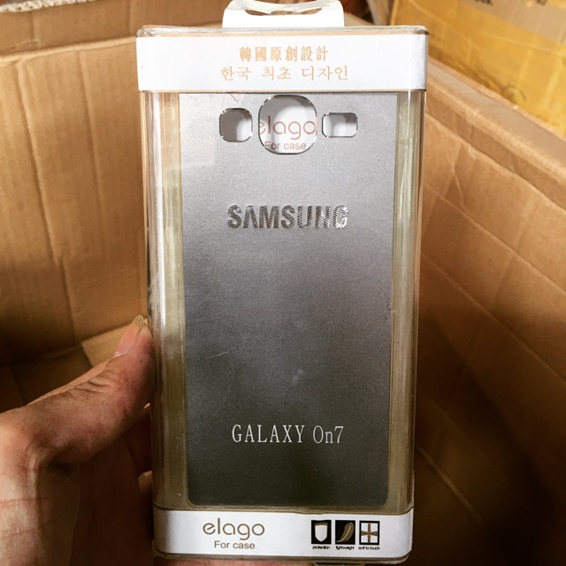 1k ốp samsung galaxy on5, on7, s4, s5, e7, a710, oppo a31 thanh lý