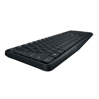 Bộ Bàn phím + Chuột Logitech MK315