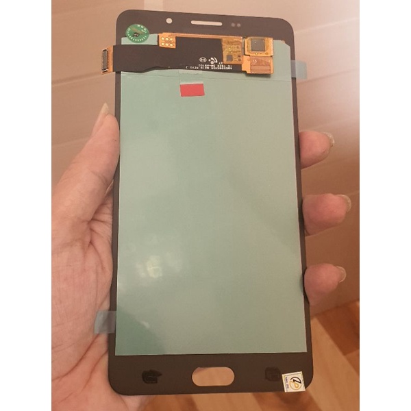 màn hình samsung A910 A9 pro oled 2ic