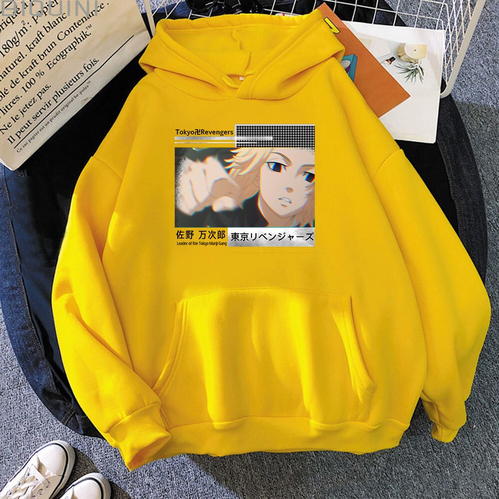 🔥HOT HOT🔥 BST ÁO Hoodie Dáng Rộng In Hình Anime Attack On Titan Thời Trang Cho Nam | BigBuy360 - bigbuy360.vn
