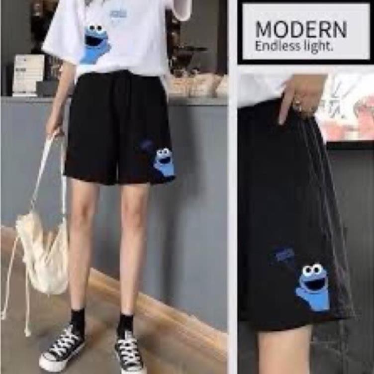 MẪU ĐỒ BỘ ELMO ÁO+QUẦN - SIÊU PHẨM – ALNATA STORE –SIÊU HÓT MỚI VỀ | BigBuy360 - bigbuy360.vn