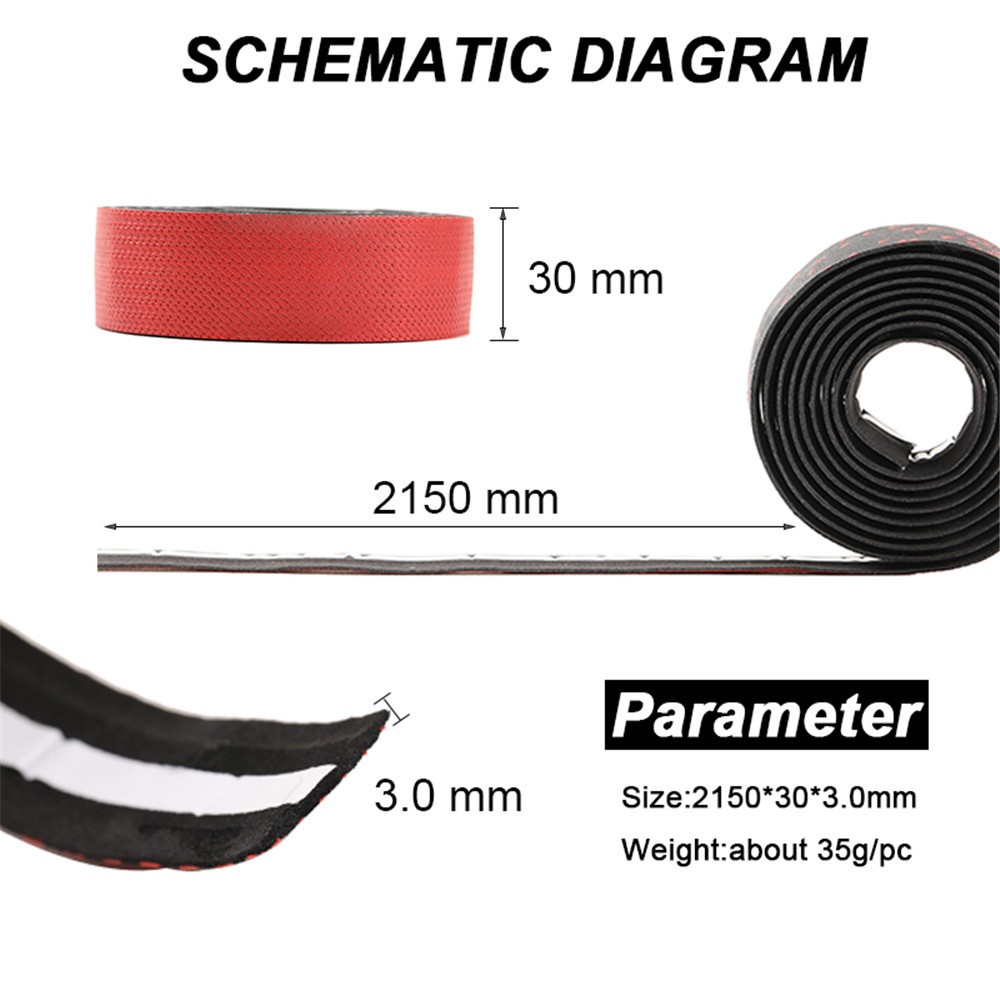 Globetrotter【COD &amp; Hàng sẵn sàng】 Hai tay cầm xe đạp với tay lái tay lái xe tay lái xe đạp chống thắt lưng