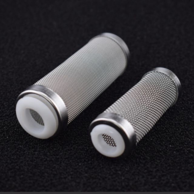 Bịt Tép Inox phi 12, phi 16