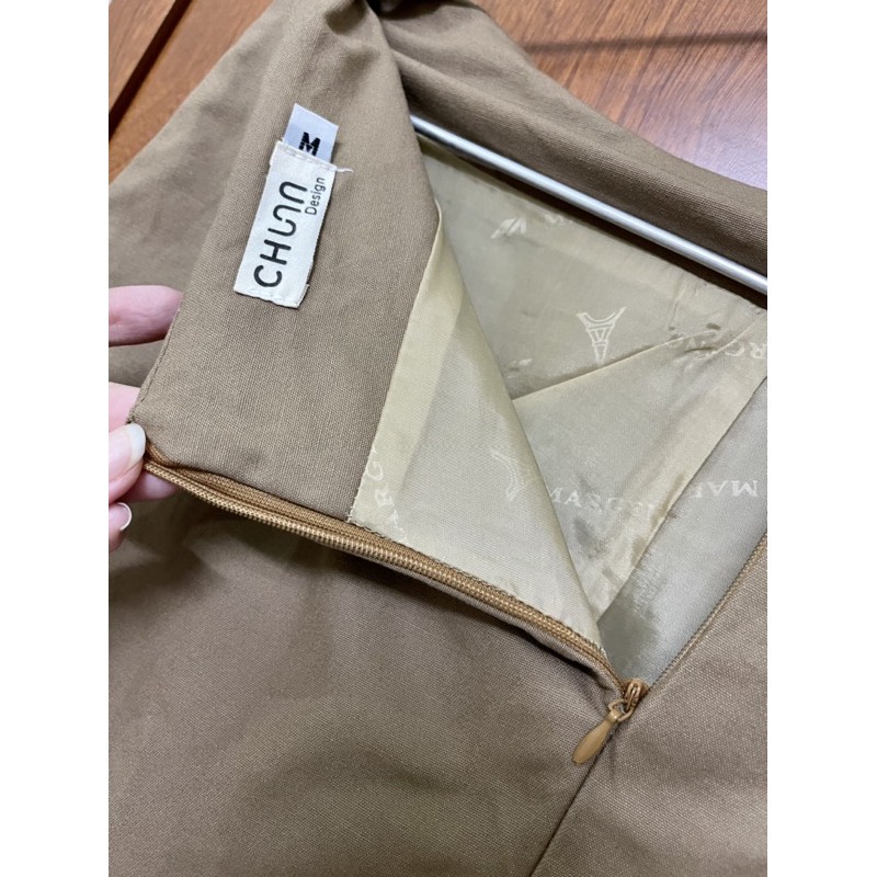 Pass Set Áo váy như hình hàng QCCC size M - like new