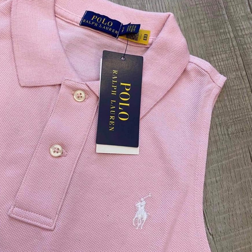 Áo Polo Ralph Lauren  Cotton