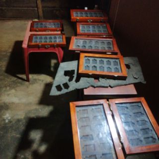 Khay đựng Zippo