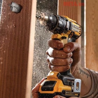 MÁY KHOAN DEWALT DCD791N