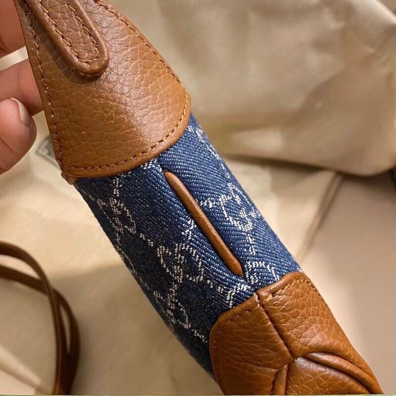 Túi gc kẹp nách s19