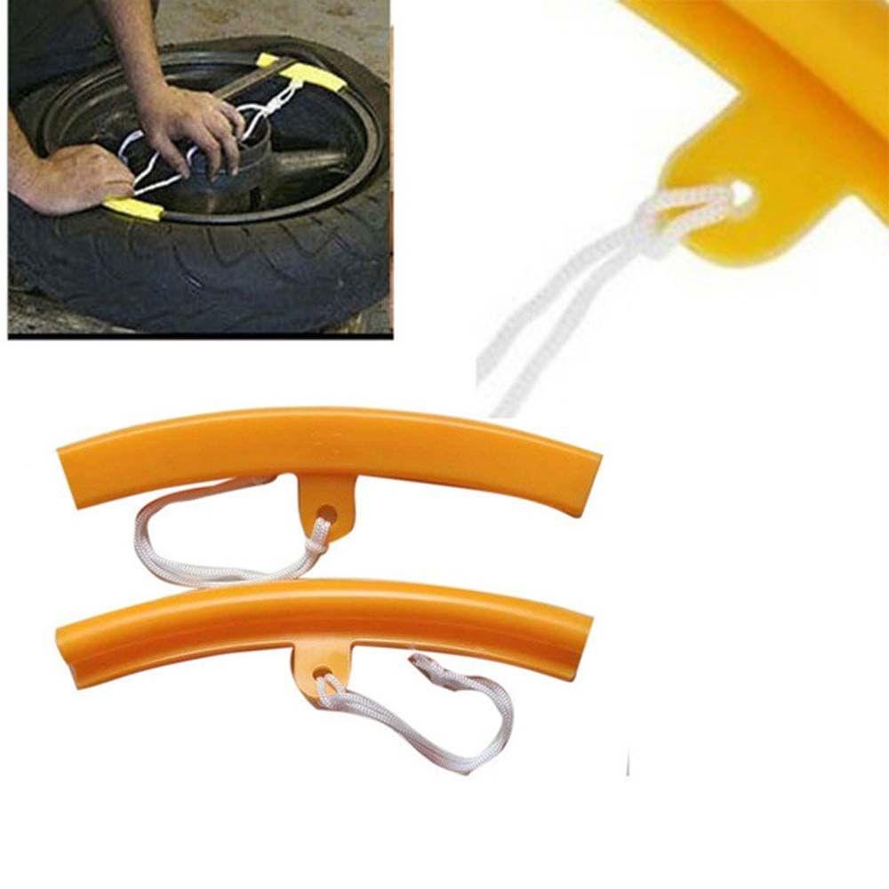 Vỏ Bọc Bảo Vệ Vành Bánh Xe Hơi Kèm Dây Nướng Tiện Dụng|Phụ Kiện Chuyên Dụng Chất Lượng