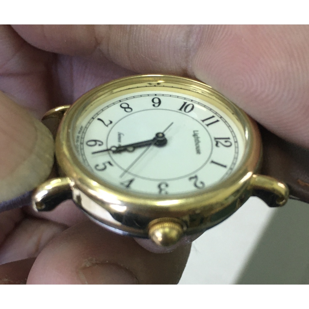 Đồng hồ nữ citizen bản đẹp
