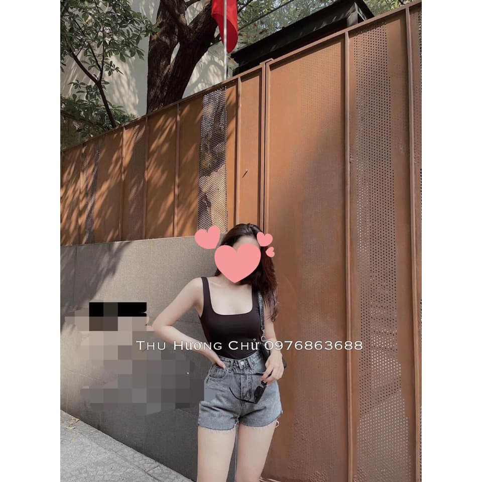 [Mã WASKT410K giảm 10K đơn 50K] (Sỉ Tận Gốc) Áo Balo Chất Zip Basic Cho Nữ | BigBuy360 - bigbuy360.vn