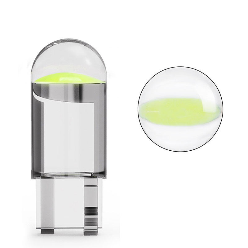 Đèn LED biển số Jiashi hình cốc nước đầy rộng cho xe hơi
