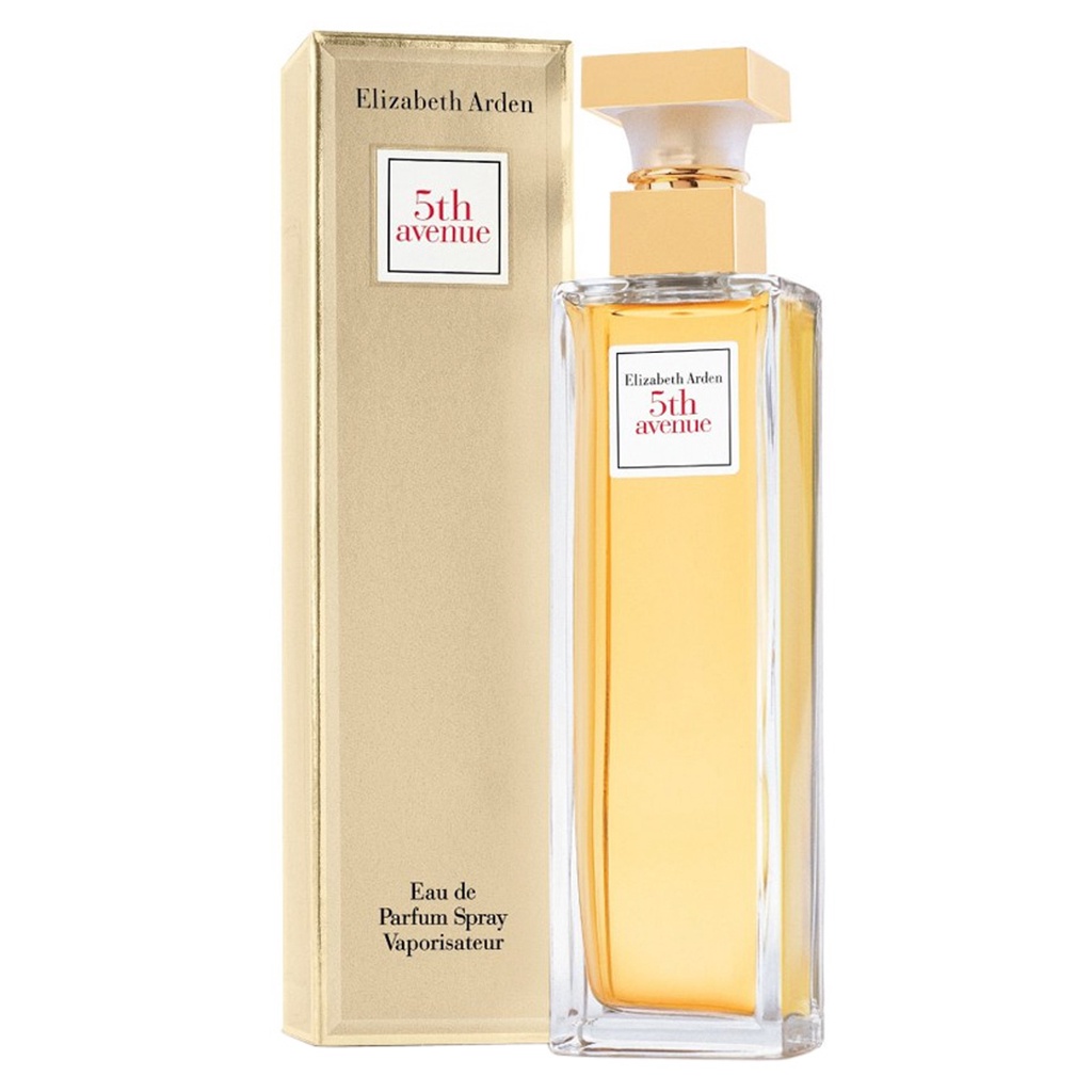 Nước hoa nữ Elizabeth Arden 5th Avenue