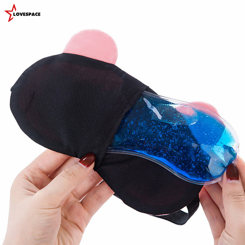 Túi chườm đá lạnh chuyên dụng cho mắt