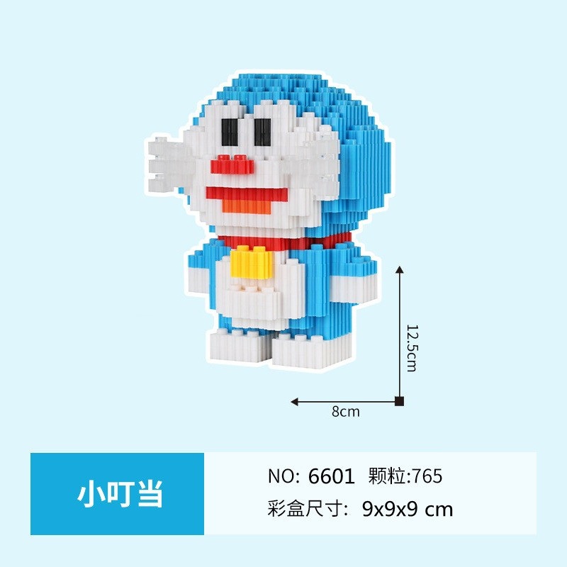 Bộ Đồ Chơi Lắp Ráp Lego Độc Đáo Thú Vị Dành Cho Trẻ Em