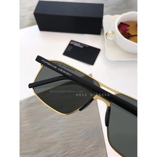 Kính mát Nam thời trang cao cấp  P8645