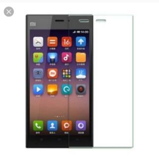 Combo 2 kính xiaomi mi3