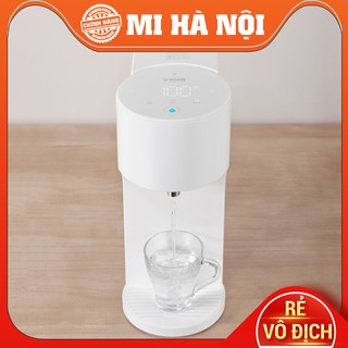 Máy nước nóng siêu tốc để bàn xiaomi viomi 4l kết nối app thông minh - ảnh sản phẩm 3