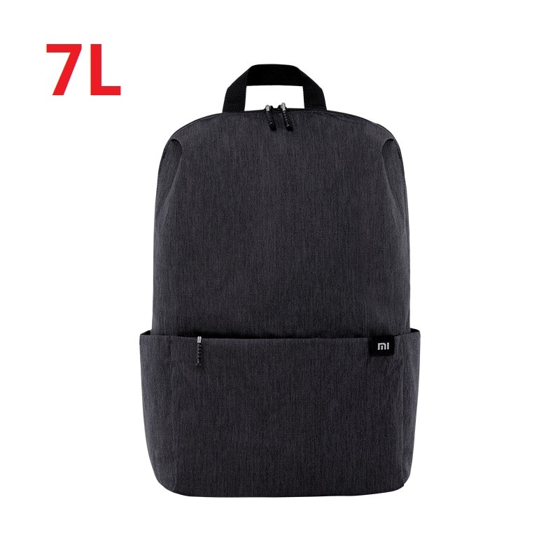 Ba lô thể thao Xiaomi 7l / 15l / 20l thời trang cho nam nữ