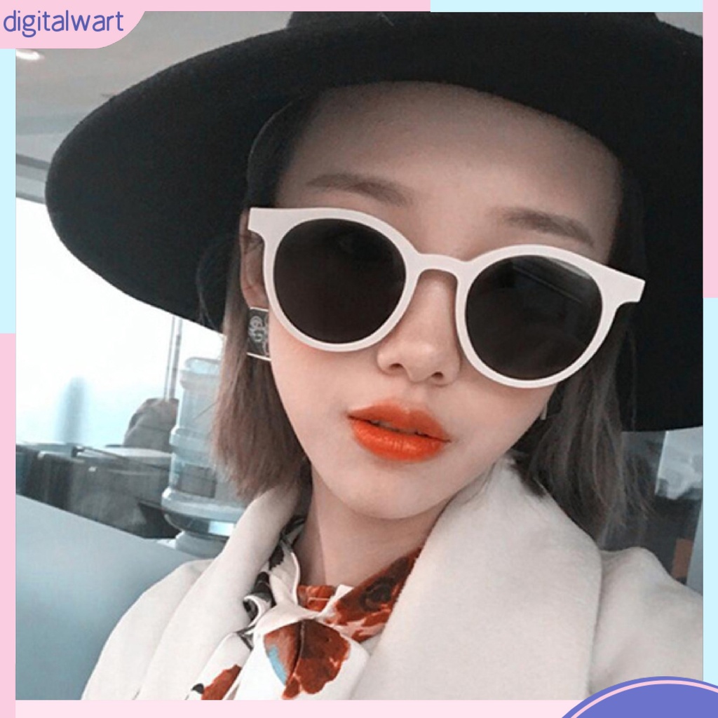 Kính Mát Chống Tia UV Thời Trang Cho Nữ