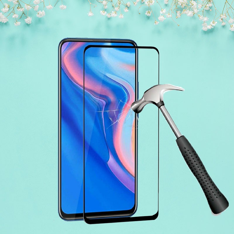 Kính cường lực Full màn OPPO RENO/ RENO 2/ RENO 2F/ RENO 4/ RENO 5 -Siêu cứng
