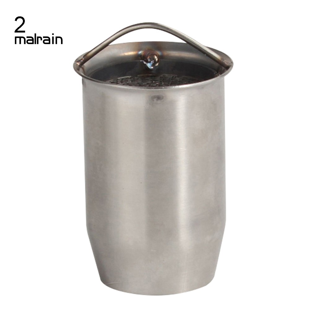 Ống Pô Giảm Thanh 51mm Chuyên Dụng Cho Xe Mô Tô