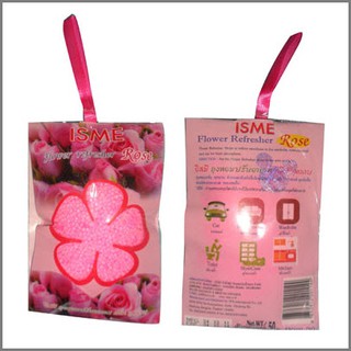 Combo túi thơm Isme Thái Lan - túi 50g