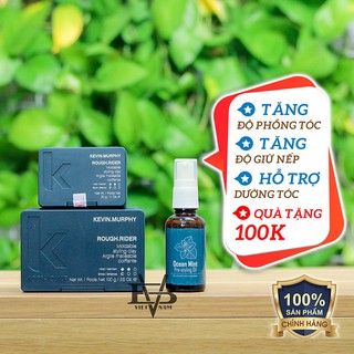 Sáp Vuốt Tóc Kevin Murphy Rough Rider 100gr