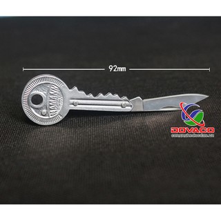 Móc treo chìa khóa mini NAMAN