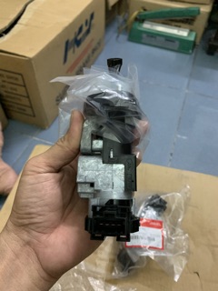 Khoá máy Wave @ đời 2017 - 2020 ZIN Hãng Honda