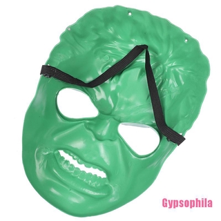 Mặt Nạ Nhân Vật Hulk Độc Đáo