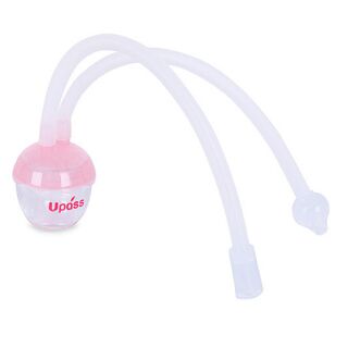 Hút mũi dây silicone siêu mềm upass
