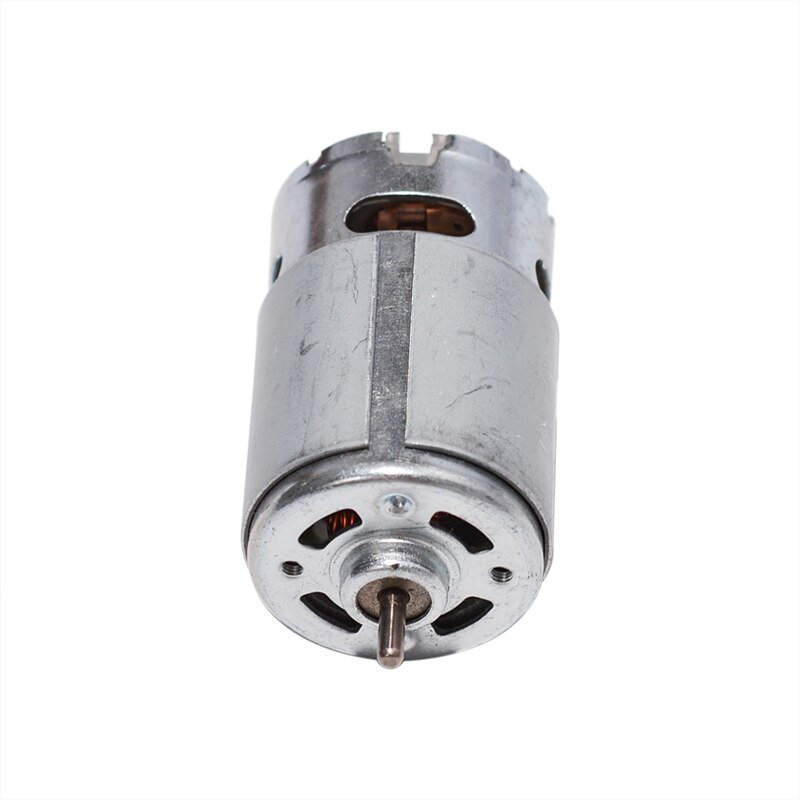 Động cơ DC 6-14.4V cho các động cơ không dây khác nhau của Makita Bosc 22800 / phút Thay thế Trình điều khiển máy khoan điện Tuốc nơ vít Moto