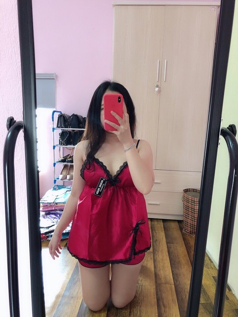 [Mã WA1606 giảm 15% đơn 99k] [SALE 30%] Đồ ngủ sexy xẻ áo | BigBuy360 - bigbuy360.vn