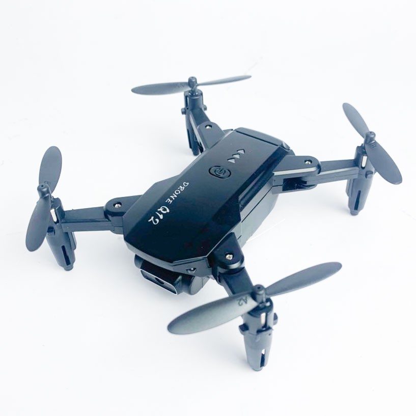 Drone mini Q12 Máy bay Flycam điều khiển từ xa - món quà cho bé