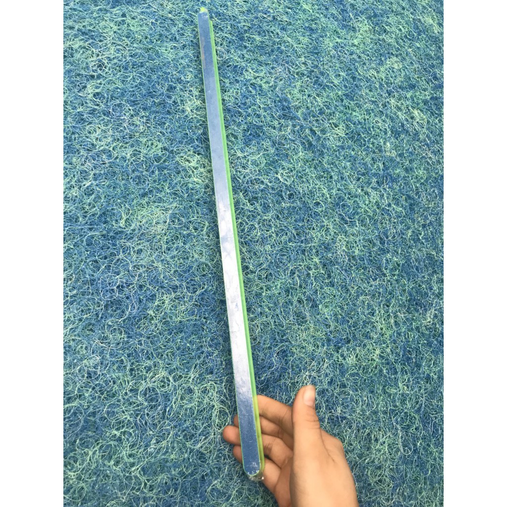 Thanh sủi Oxy 20cm- 100cm chuyên dùng cho bể cá tặng 1 m dây sủi chống gập gãy